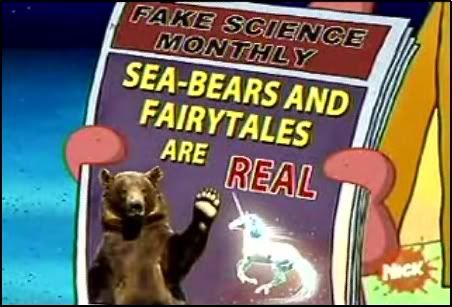 NEW PROVACATIVE EVIDENCE!!!