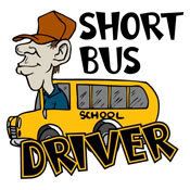 Short Bus Driver