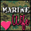 Marine Wife camo Pictures, Images and Photos