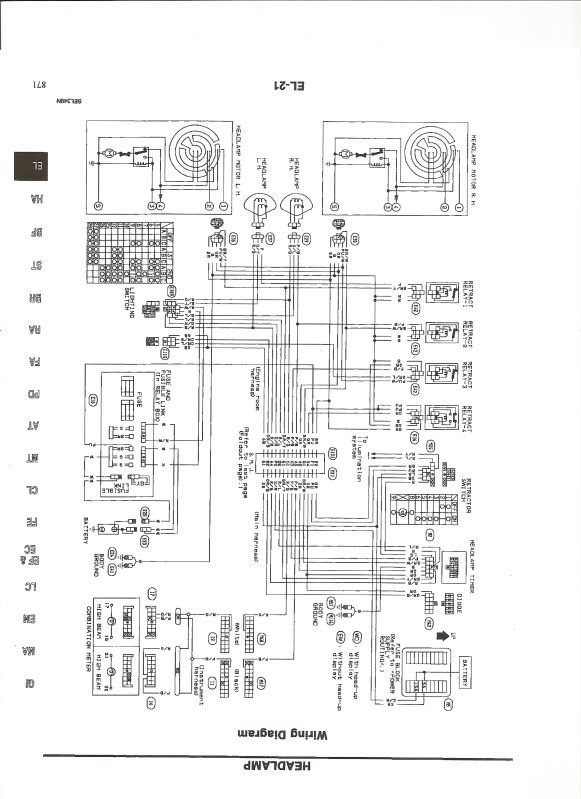 1990 Nissan 240Sx Wiring Diagram from i49.photobucket.com