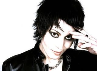 Joan Jett Pictures, Images and Photos