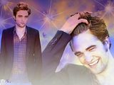 Robert Pattinson,Wallpaer,Wallpaper