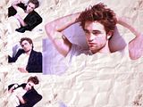 Robert Pattinson,Vanity Fair 2009,Remember Me,Twilight,Wallpaper
