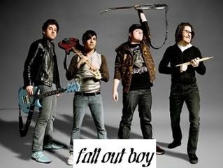 ?Fall Out Boy Pictures, Images and Photos