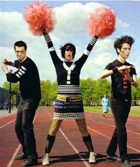 yeah yeah yeahs Pictures, Images and Photos