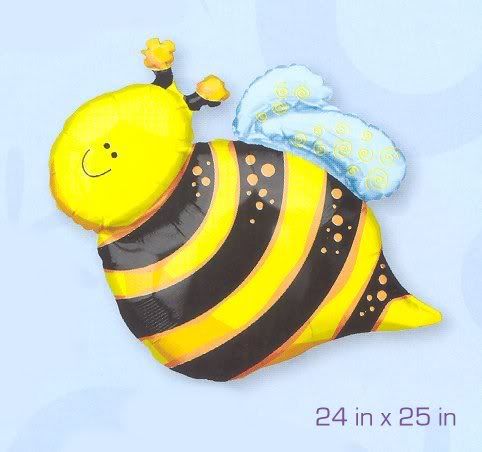 Picture of Mizz Busy Bee Picture of Mizz Busy Bee