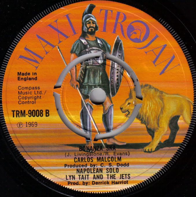 Carlos Malcolm His Afro Jamaican Rhythm Ethiopia Hop Along Skasidy Carlos Malcolm His Afro Jamaican Rhythm Ethiopia Hop Along Skasidy