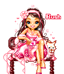 小丽丽疯狂世界