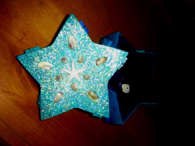 blue star