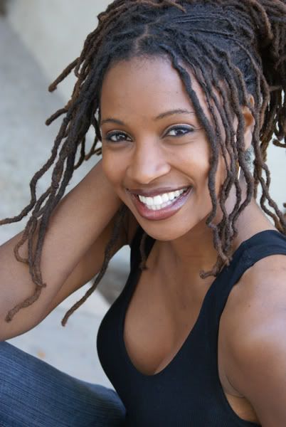 Shanola Hampton Pictures, Images and Photos
