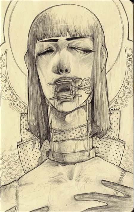 ʕ; •`ᴥ•´ʔ ☆Sketchbook☆! (December 2016 Updated ) ʕ; •`ᴥ•´ʔ ☆Sketchbook☆! (December 2016 Updated )