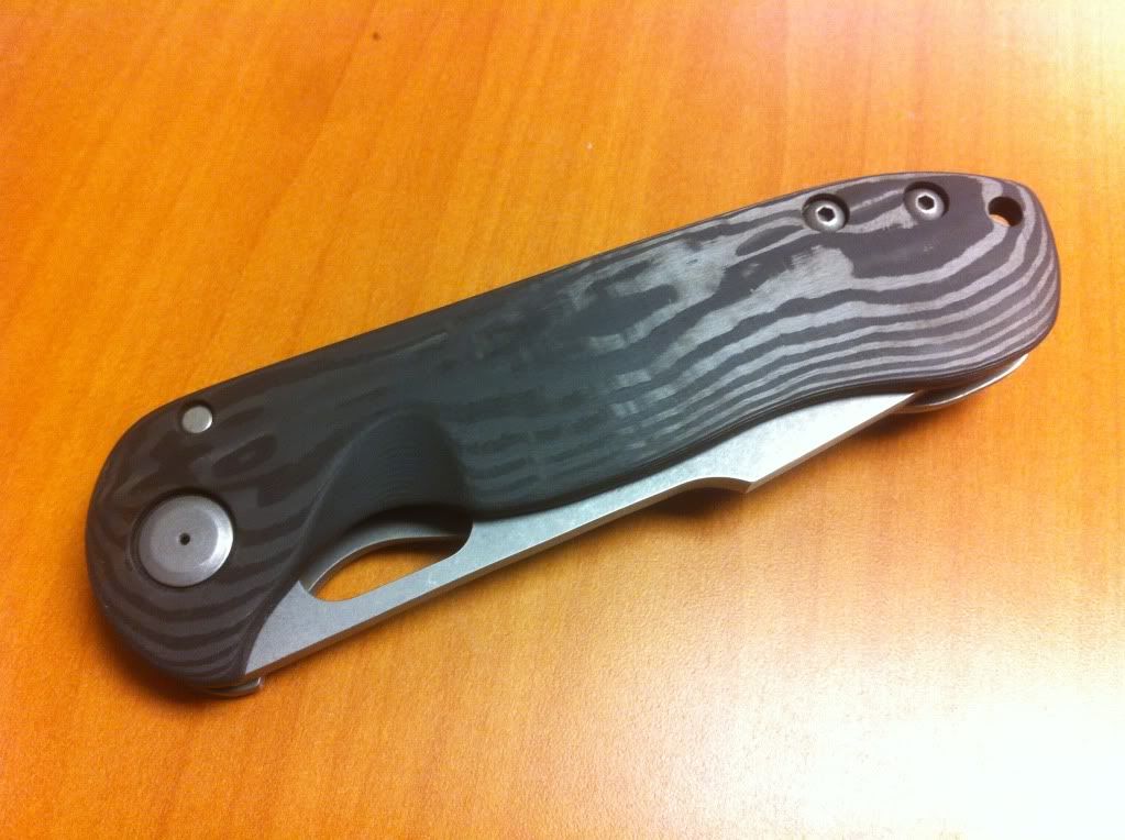 Horton Knives Folder Knives, Lights, EDC Gear