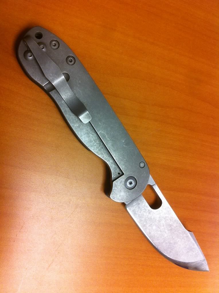 Horton Knives Folder Knives, Lights, EDC Gear