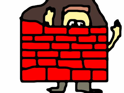 Brick