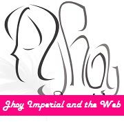 Jhoy Imperial and the Web