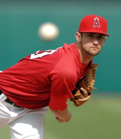 nick adenhart