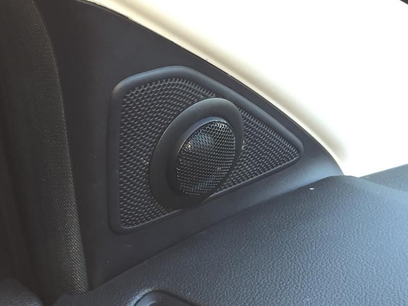 Escape S 6 Speaker Audio Upgrades 2013 / 2014 / 2015 / 2016 / 2017