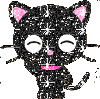 ohhhhh.gif Glitter cat 2 image by Starberry_Girl