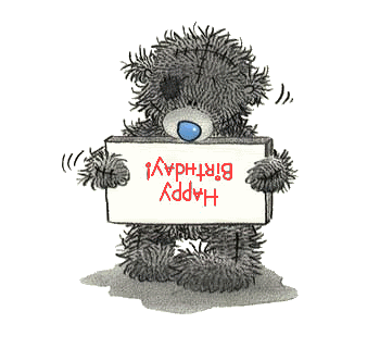 Alias - Happy Birthday Carol (Yellow Mustang Girl) ~ April 7th - Fan Forum