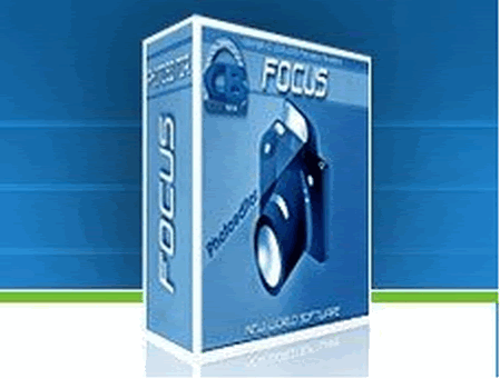 Focus Photoeditor V6 5 5 With Key Rar
