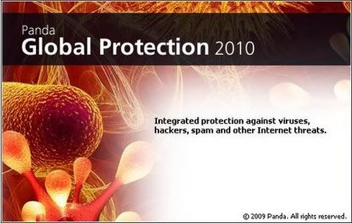  Panda Global Protection