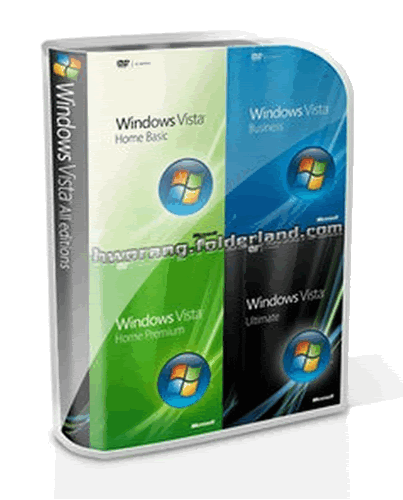 windows vista ultimate. Free Download Windows Vista