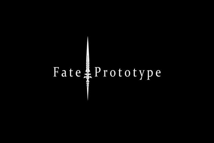 Fate Prototype Ova Popgeeks Com Books Film Video Games Animation Discussion