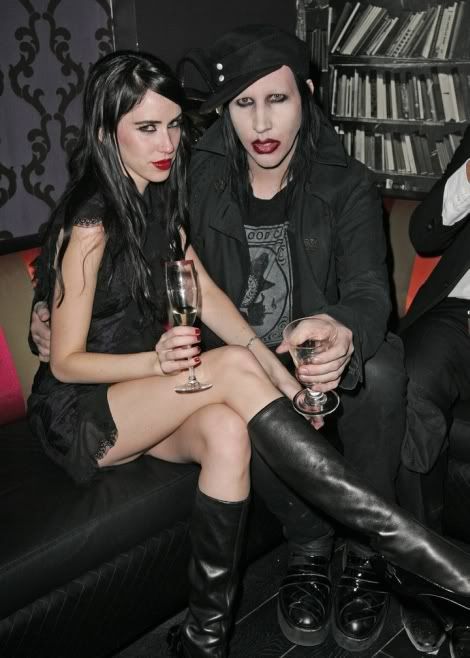 mx0164506.jpg Marilyn Manson and Isani Griffith image by Inu96