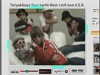 TERIYAKI BOYZ - I still love H.E.R feat. KANYE WEST