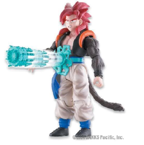 Dragon+ball+af+gogeta