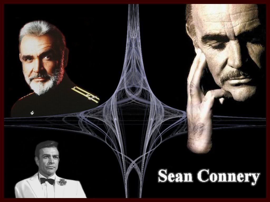 sean connery wallpaper | sean connery desktop background