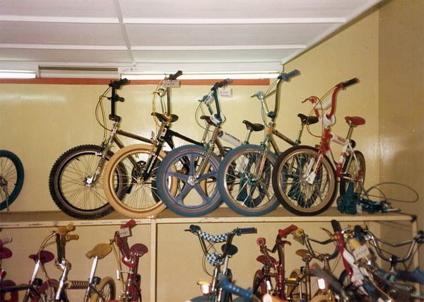 Bmx Shop Malaysia