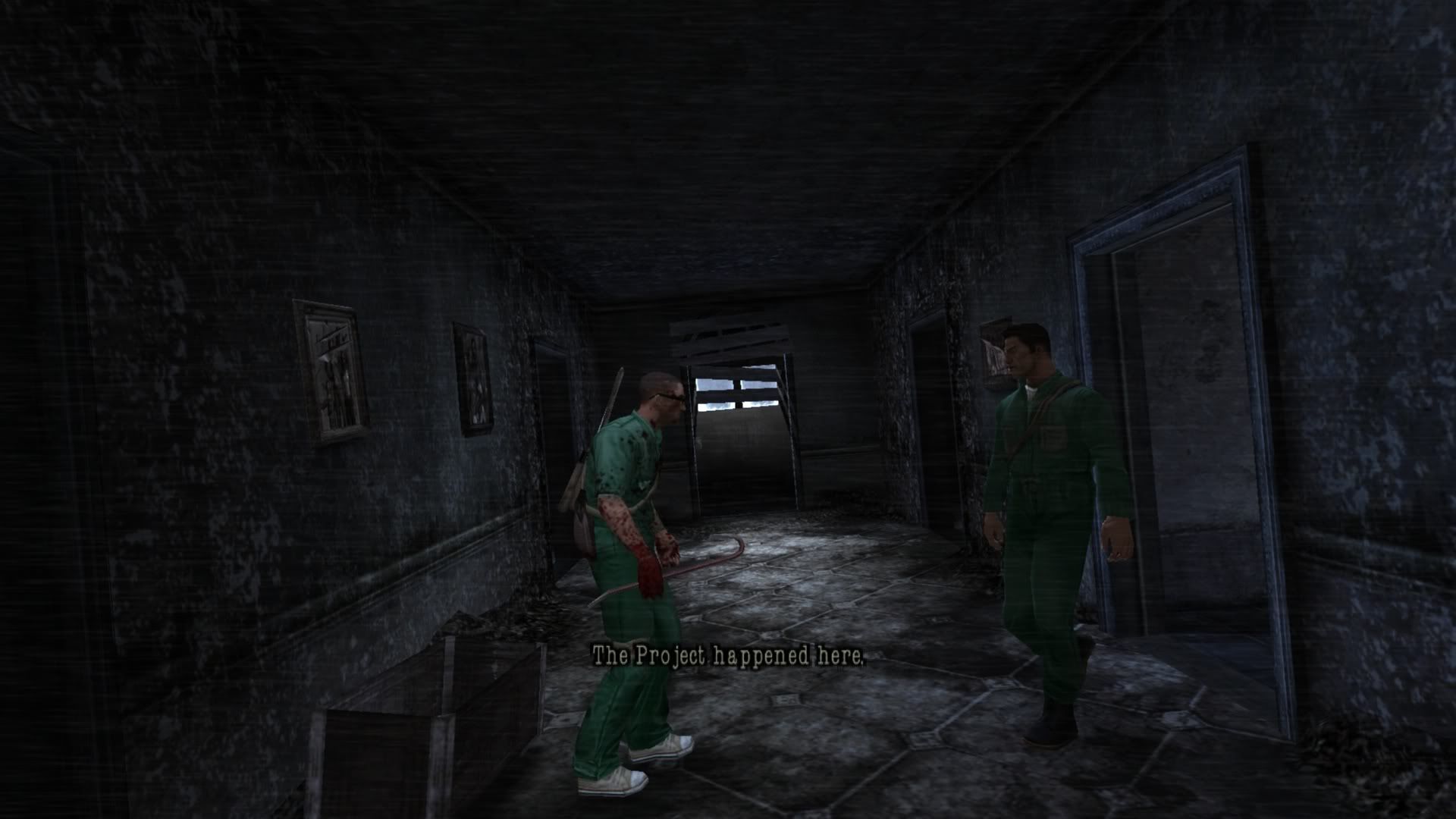 manhunt 2 reloaded manhunt 2 reloaded en 2009