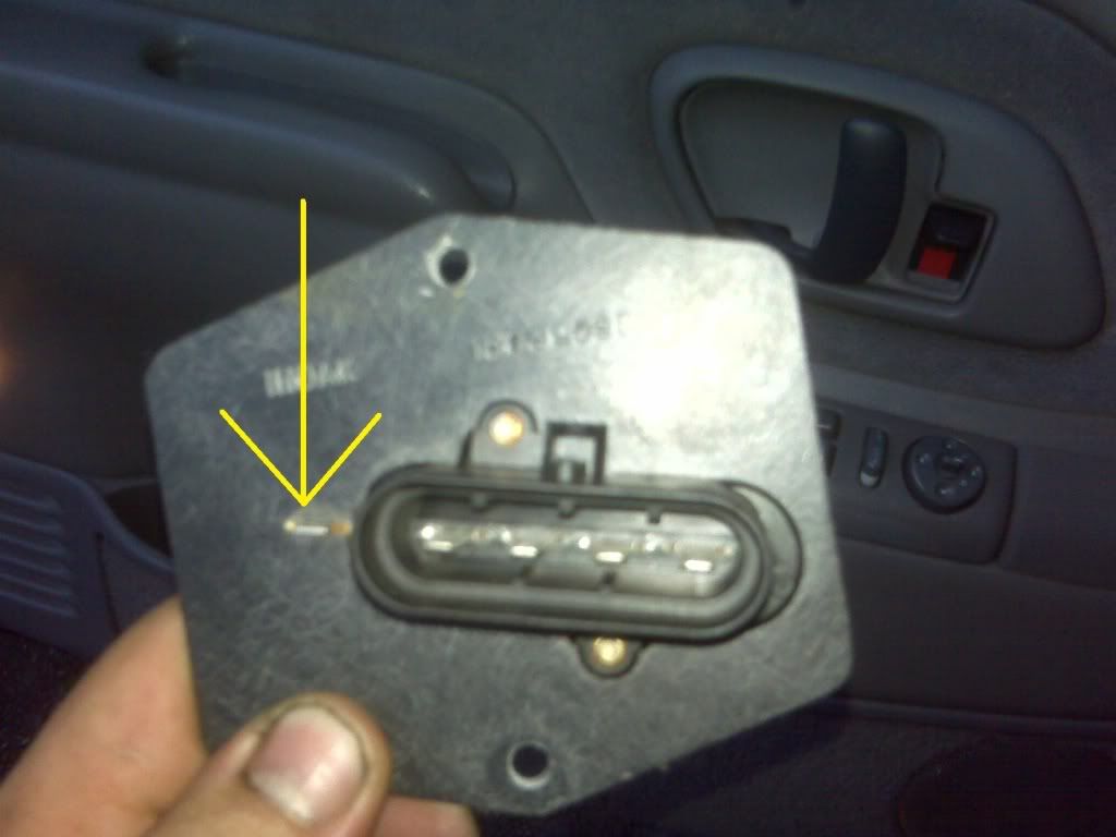 AC only works on high Diesel Place