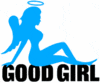 good/bad girl Pictures, Images and Photos