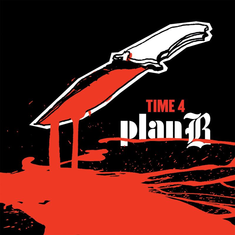 plan b cover
