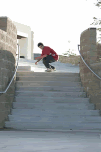 Paul Rodriguez