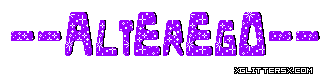 Alterego.gif image by FishtheDish4u