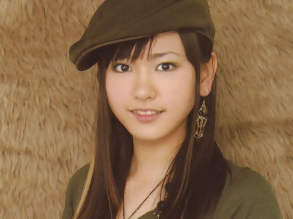Yui2.jpg Model - Aragaki Yui image by RolePlayCharrieAlbum