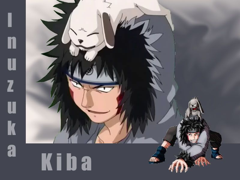 Inuzuka Mutt Pictures, Images and Photos