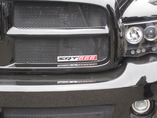 Srt 666