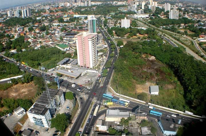 manaus am