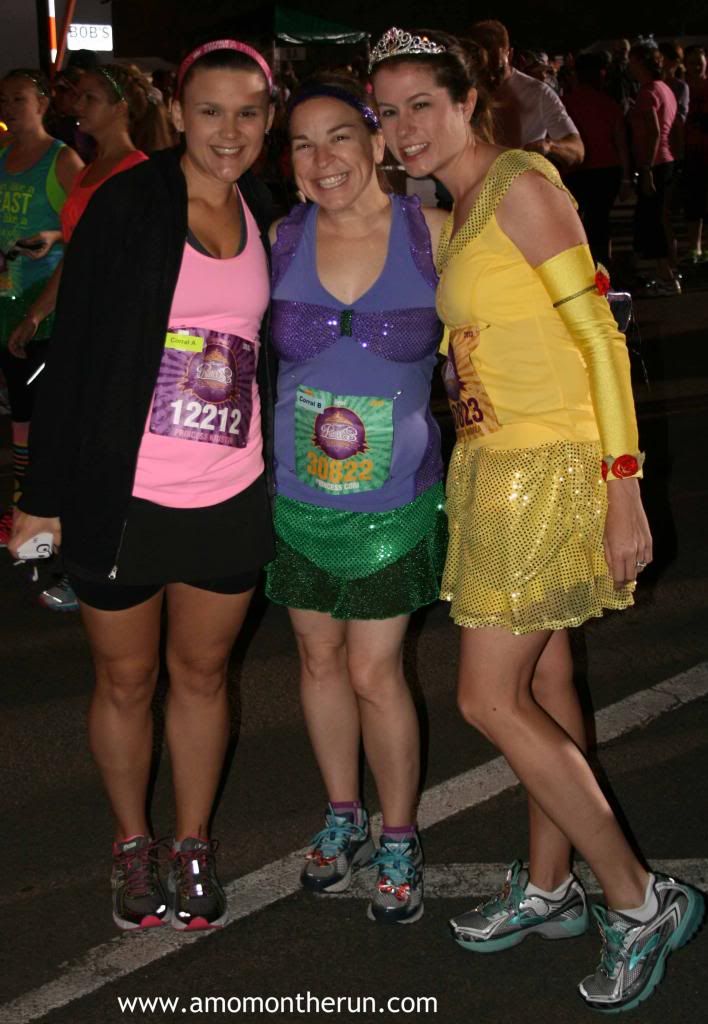 2013 Disney Princess Half Marathon