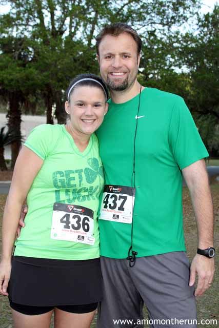 2013 St. Patty's Day 10K