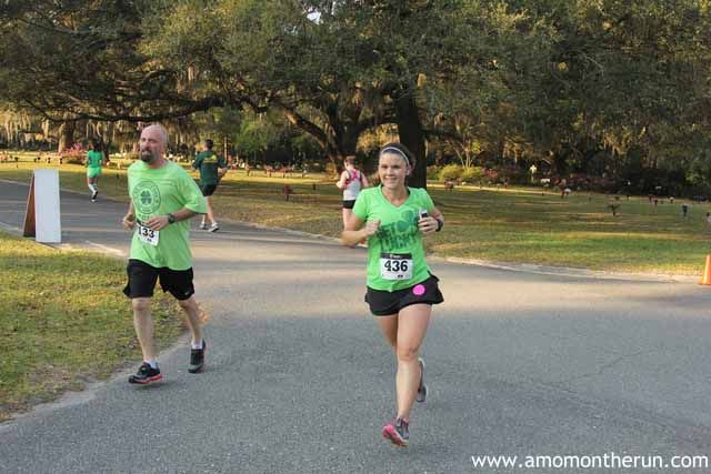 2013 St. Patty's Day 10K