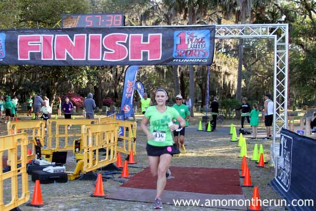 2013 St. Patty's Day 10K