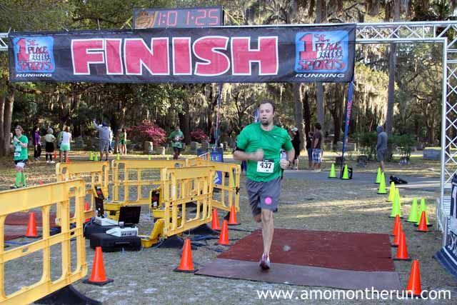 2013 St. Patty's Day 10K