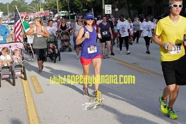 2013 celebration 5k