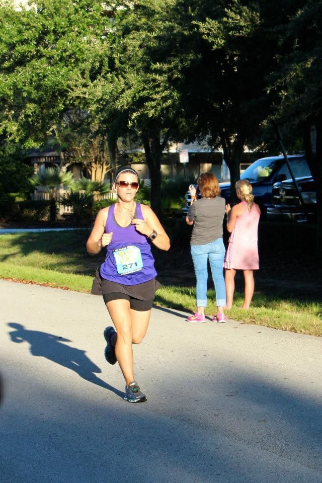 2013 Run Jax Labor Day Run