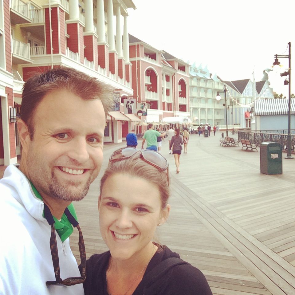 disney boardwalk wine and dine half weekend